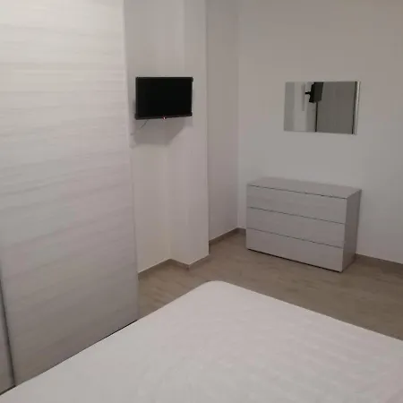 Feriehus Ponza A3