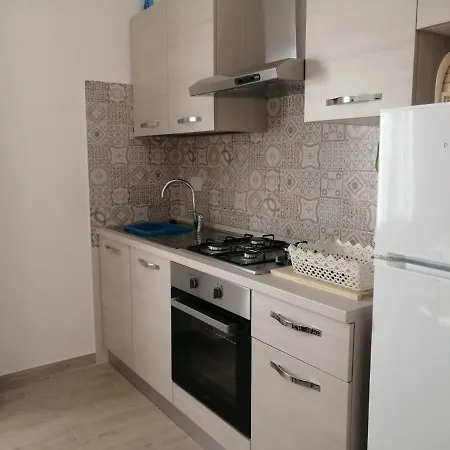 Feriehus Ponza A3 Castelforte