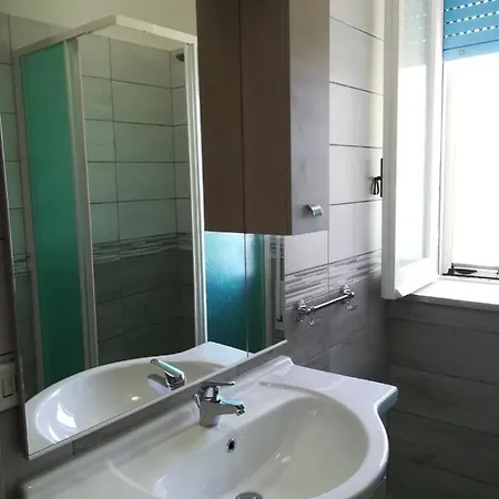 Feriehus Ponza A3