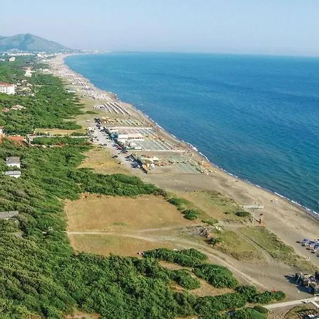 Ponza A3