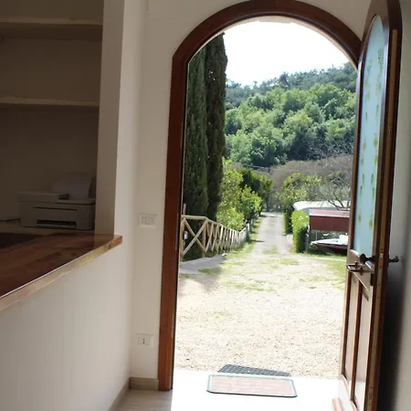 Feriehus Ponza A3 *