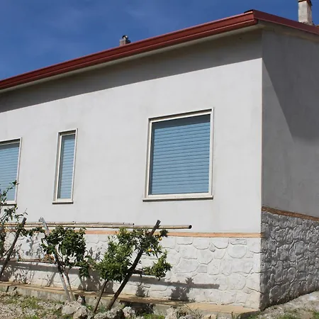 Feriehus Ponza A3 Castelforte