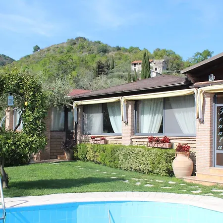 Ponza A3